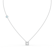 Collier en diamant