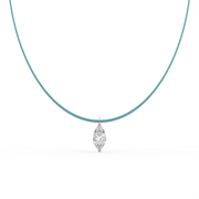Collier en diamant