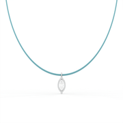 Collier en diamant