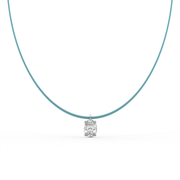 Collier en diamant