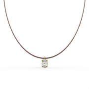 Collier en diamant