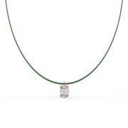 Collier en diamant