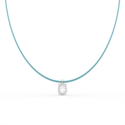 Collier en diamant