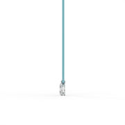 Collier en diamant
