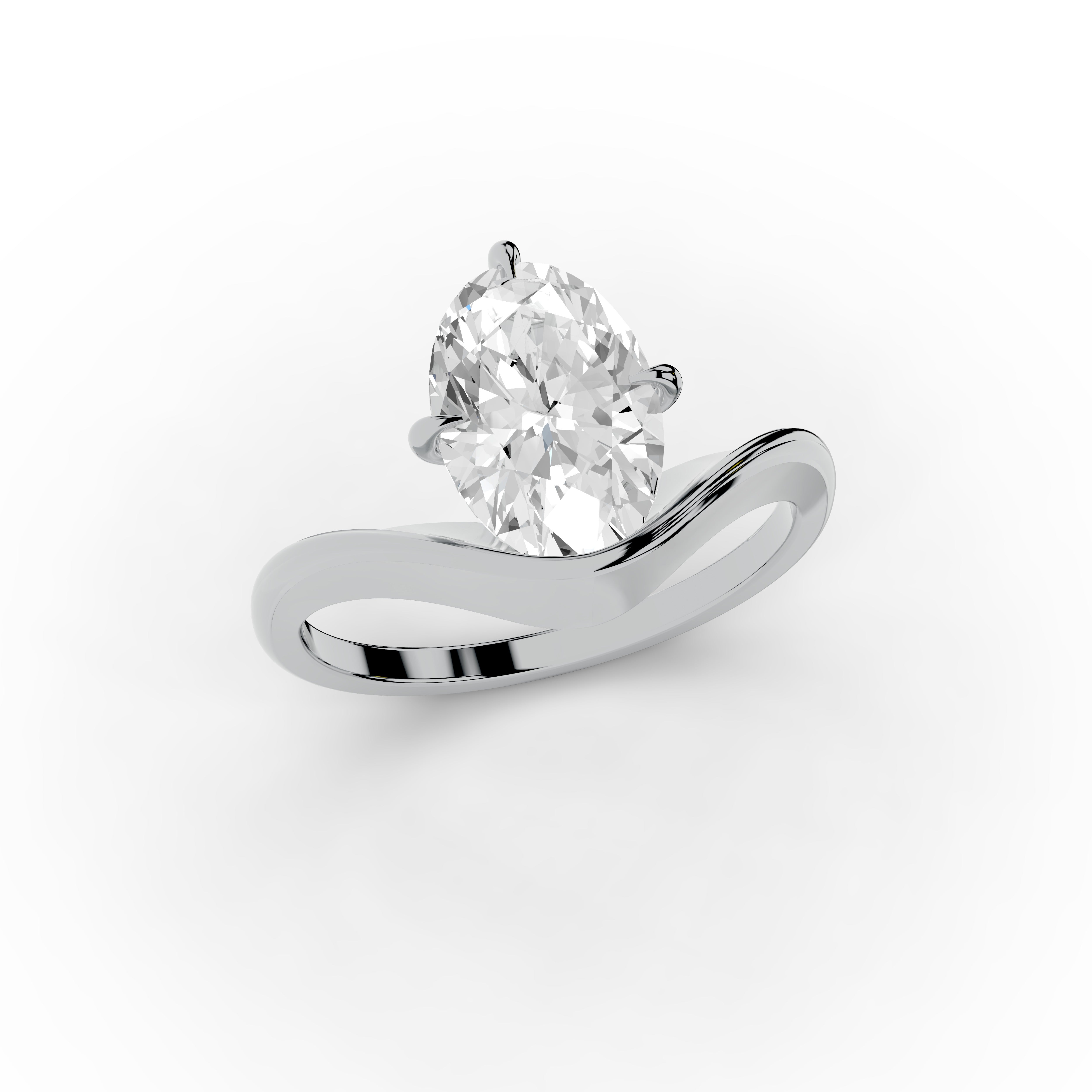 Collier en diamant