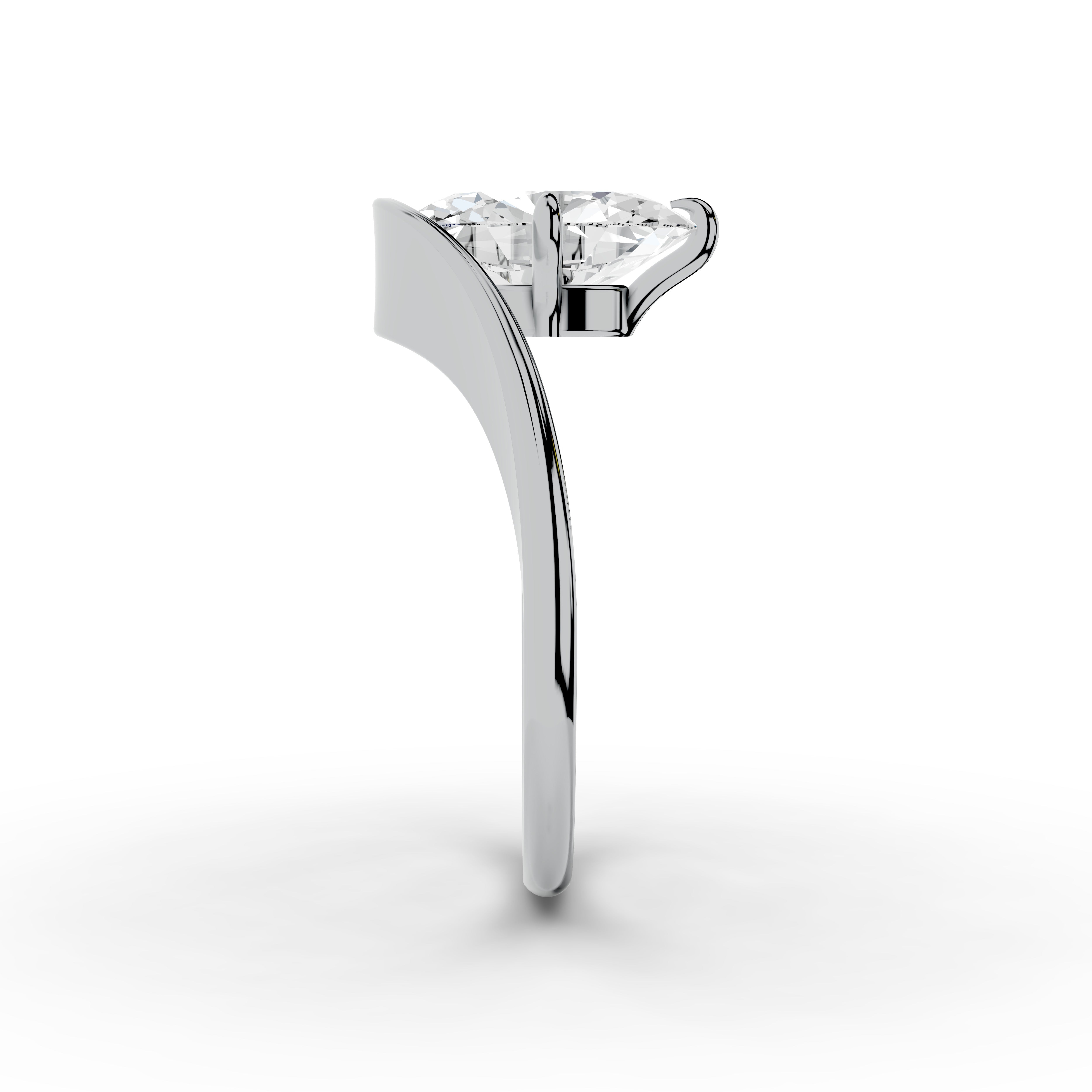 Collier en diamant