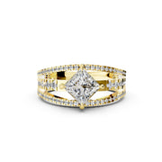 Diamantkette