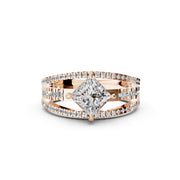 Diamantkette