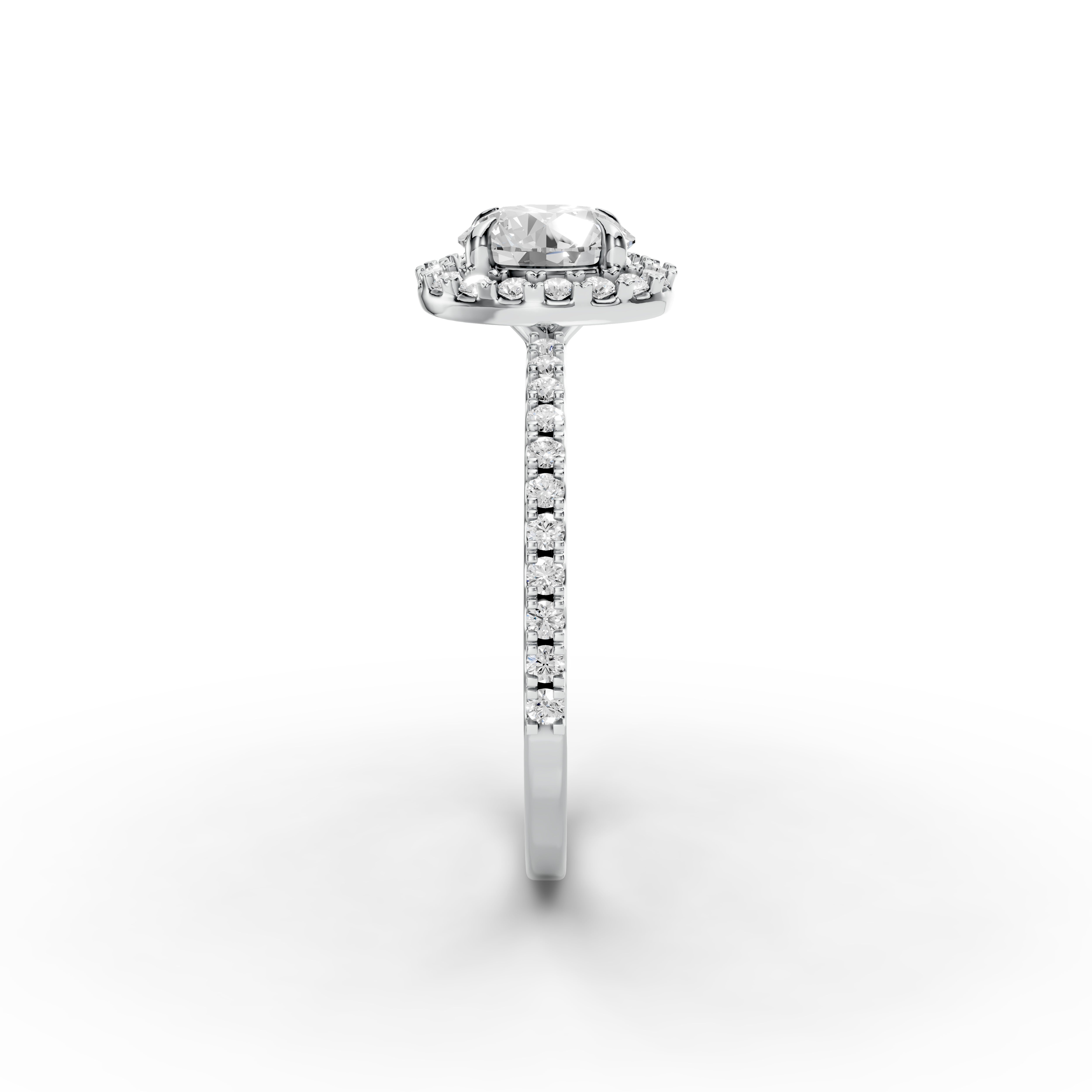 Collier en diamant