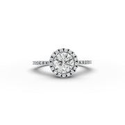 Collier en diamant