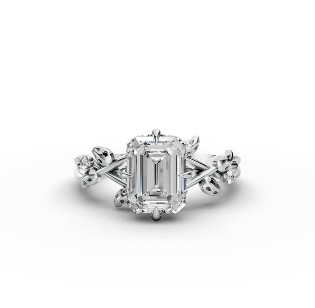 Collier en diamant