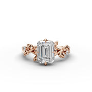 Diamantkette