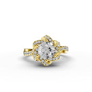 Diamantkette