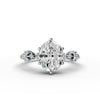 Collier en diamant