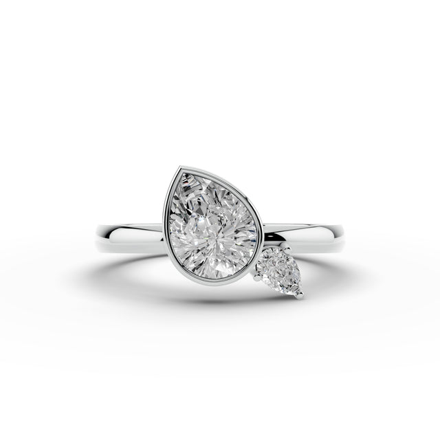 Collier en diamant