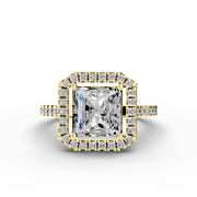 Diamantkette