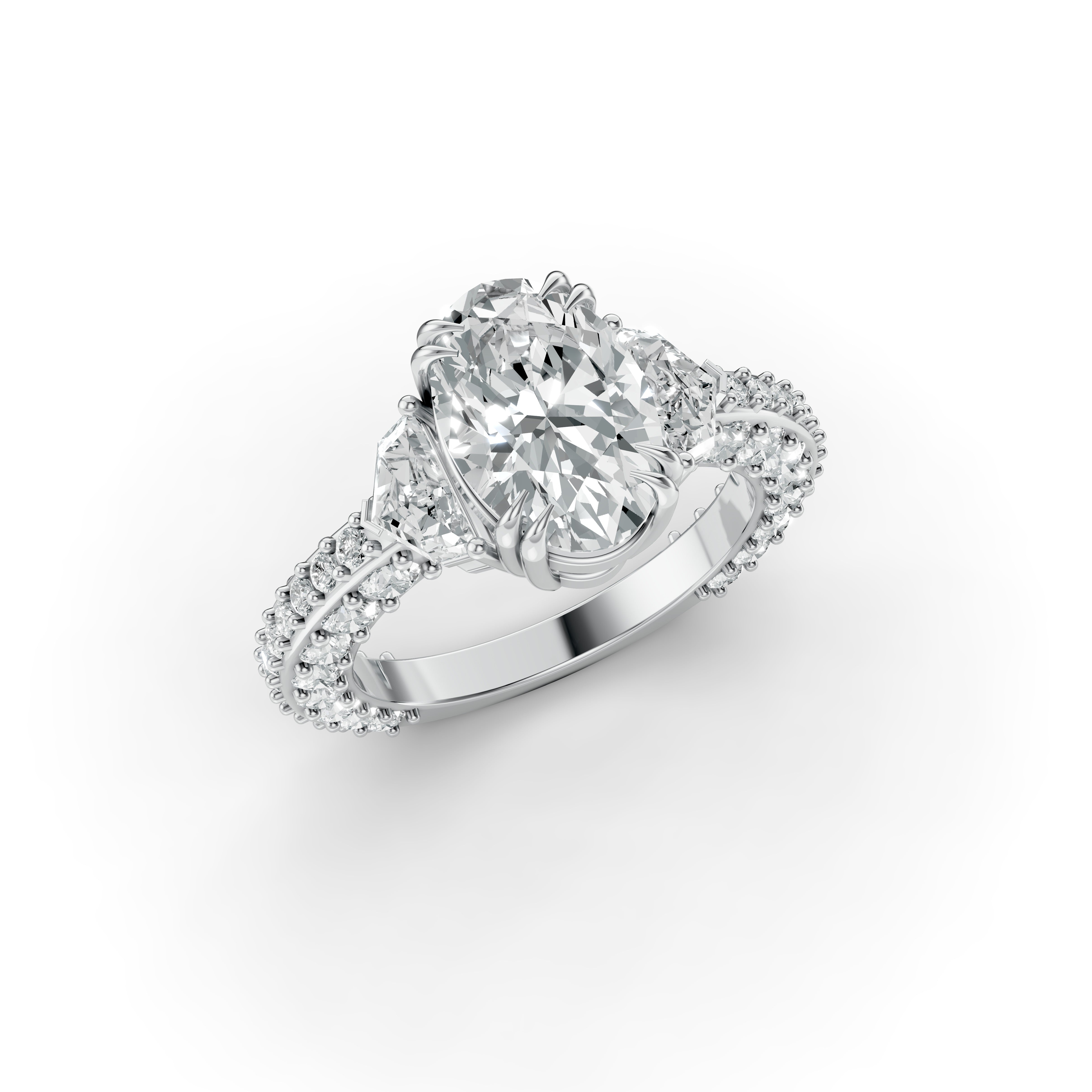 Diamantkette