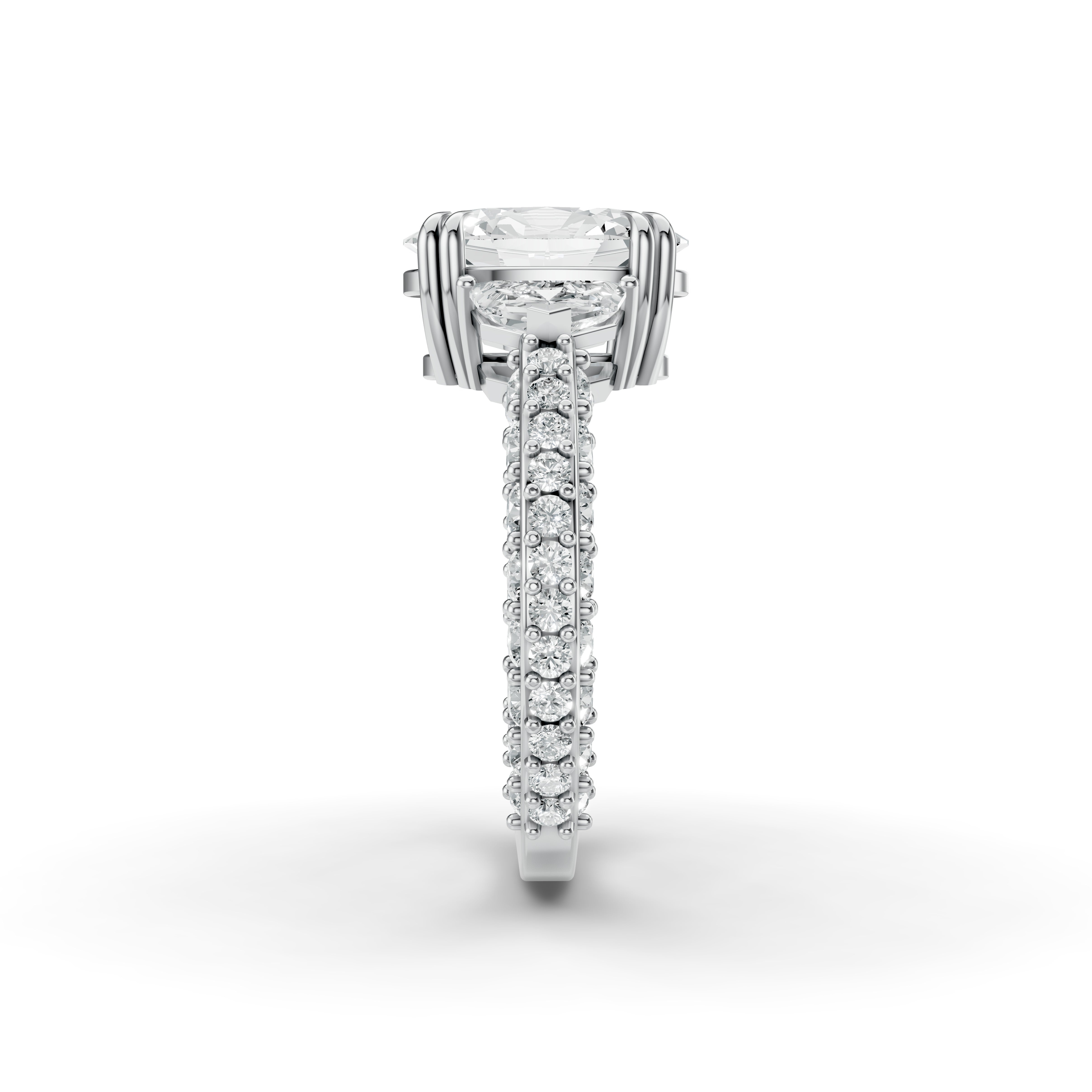 Diamantkette