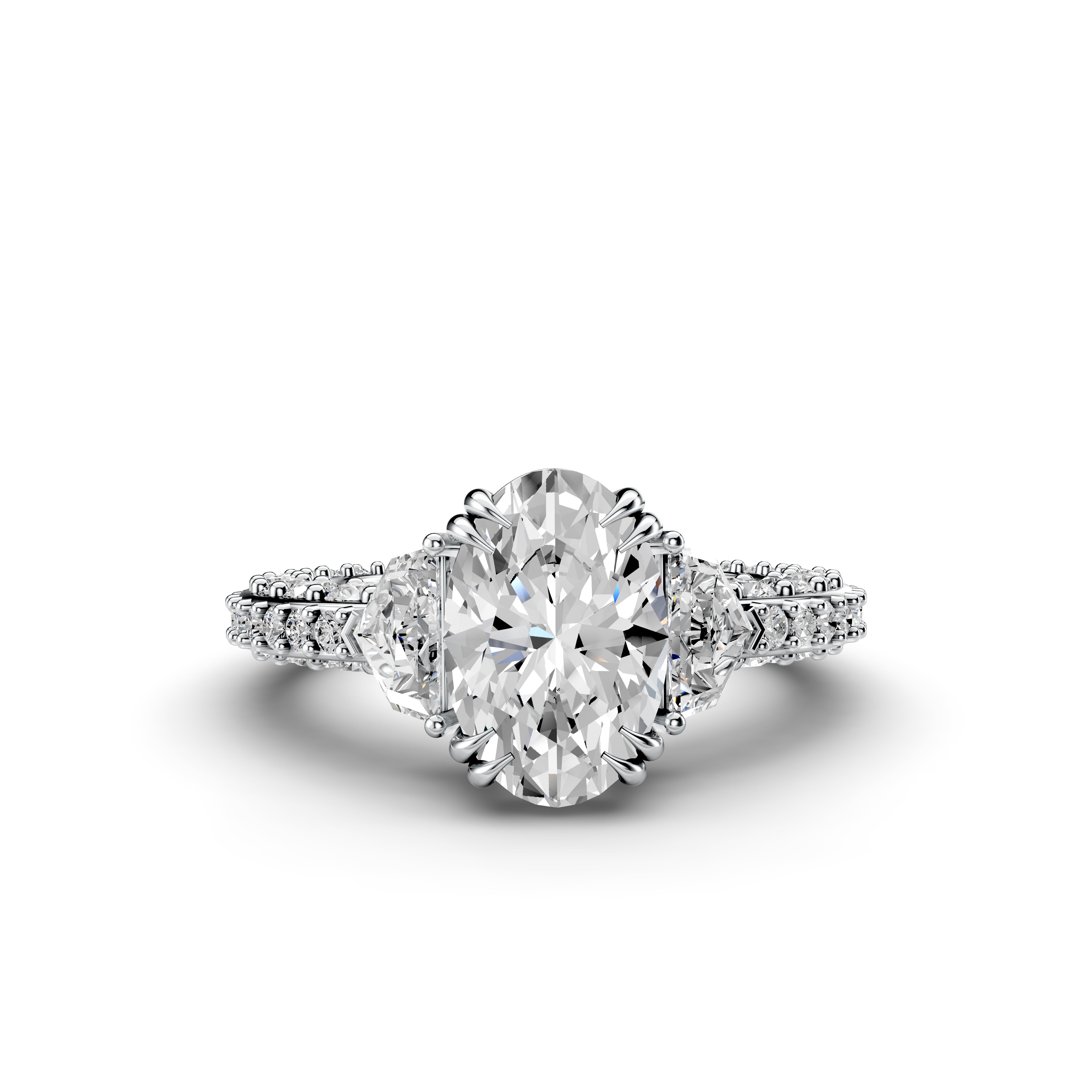 Diamantkette