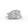 Collier en diamant
