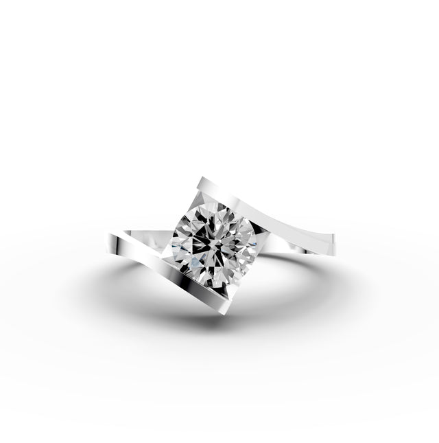 Diamantkette