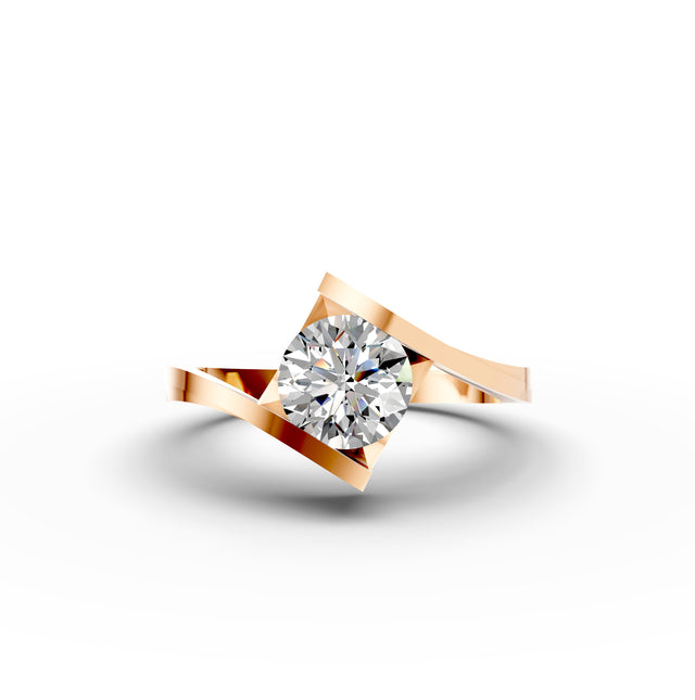 Diamantkette