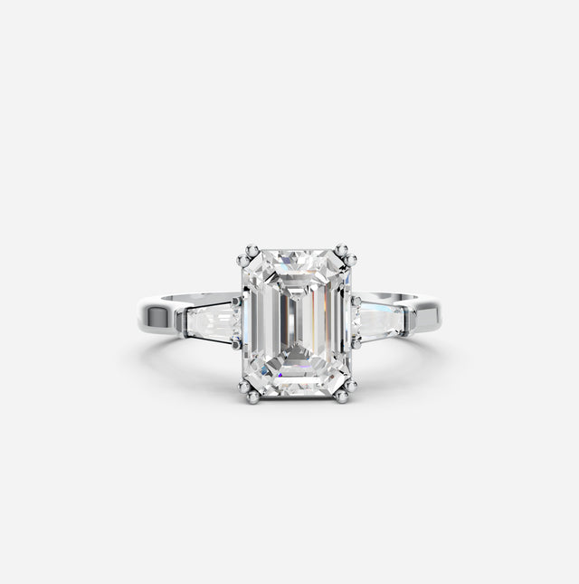 Collier en diamant