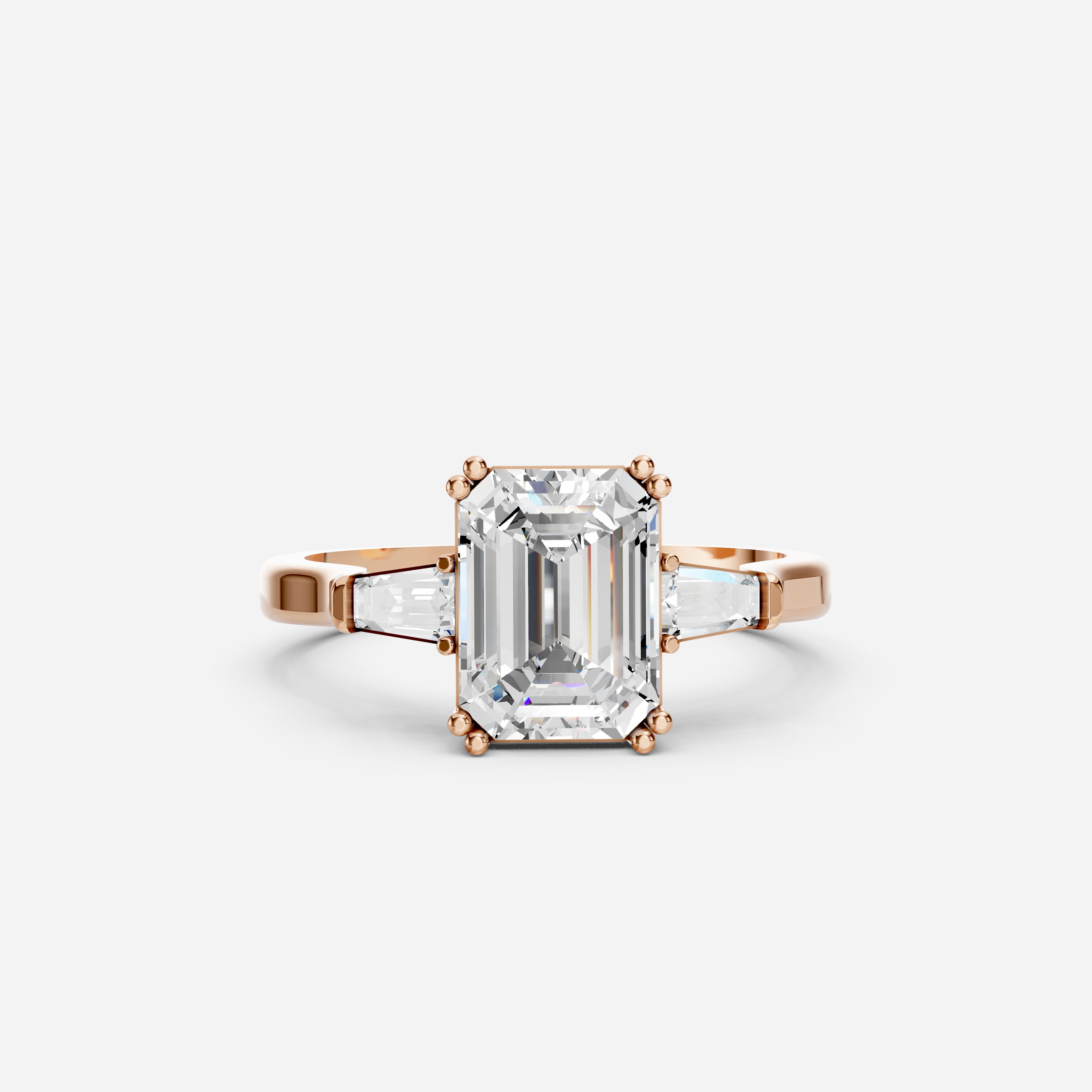 Collier en diamant