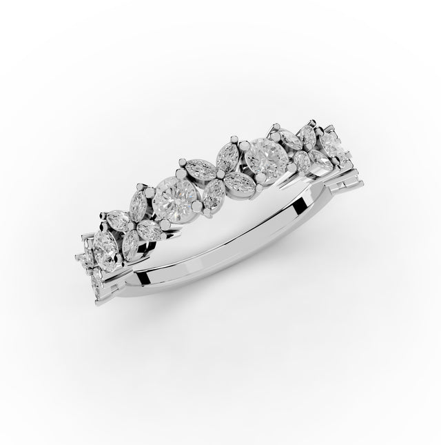 Collier en diamant