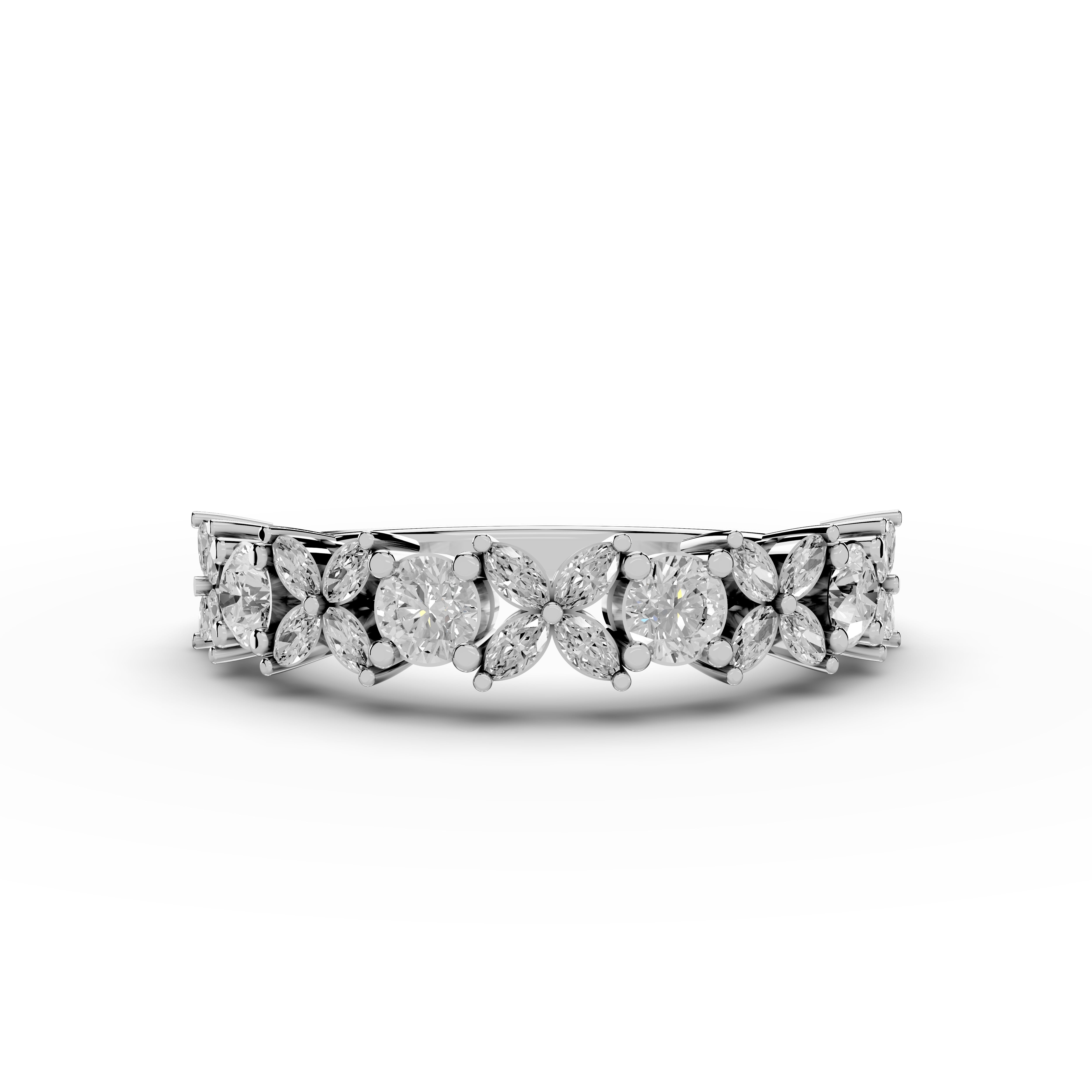 Collier en diamant