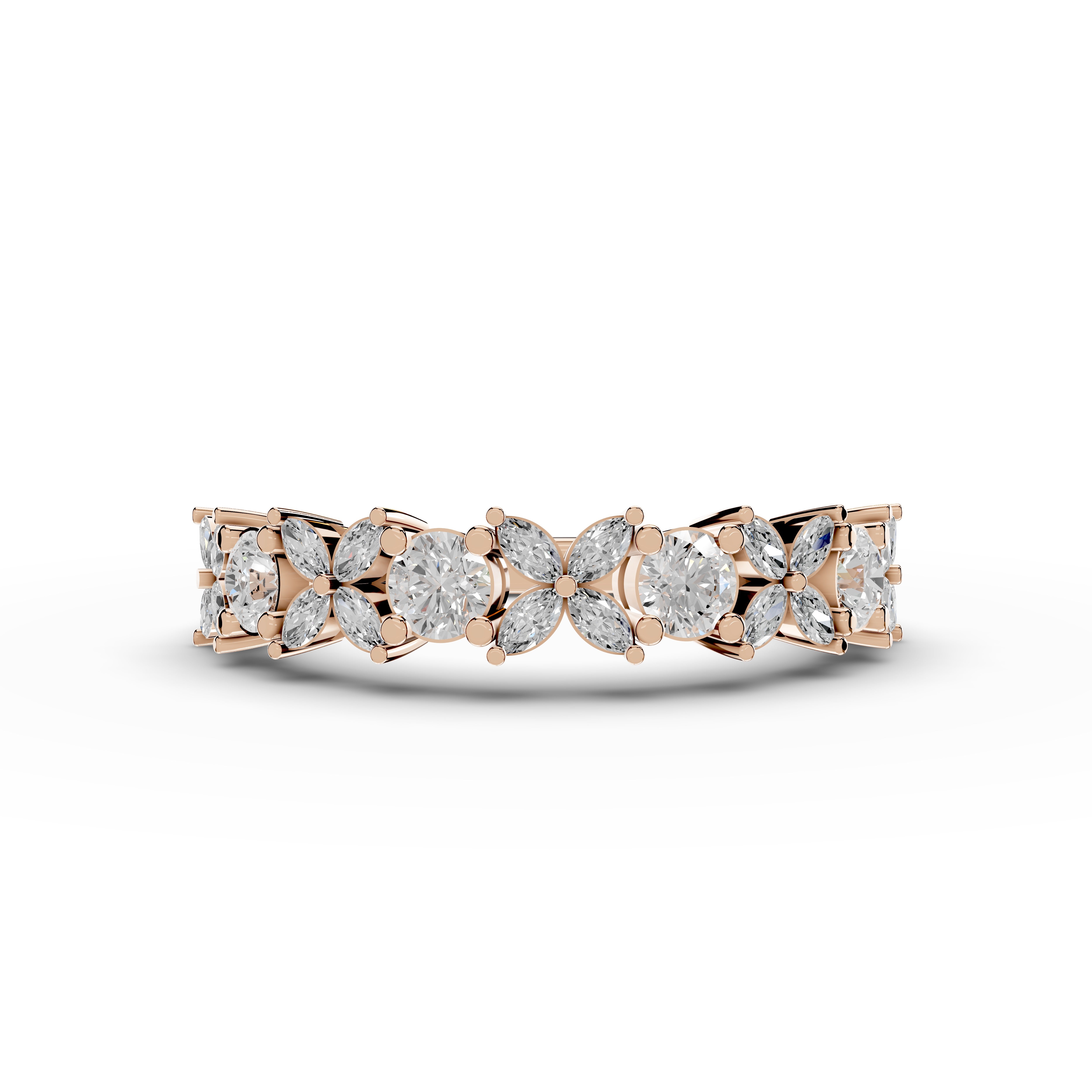 Collier en diamant