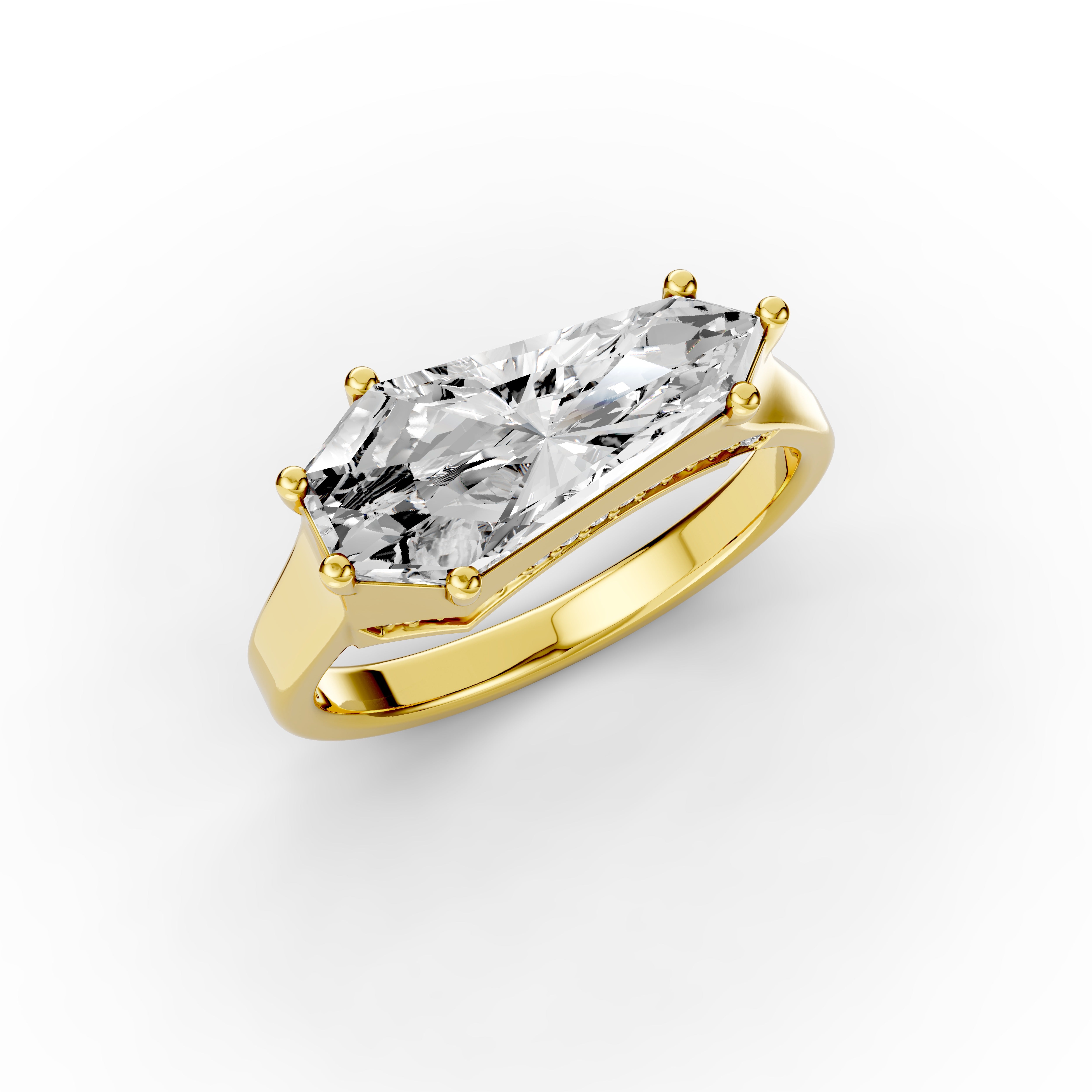 Diamantkette