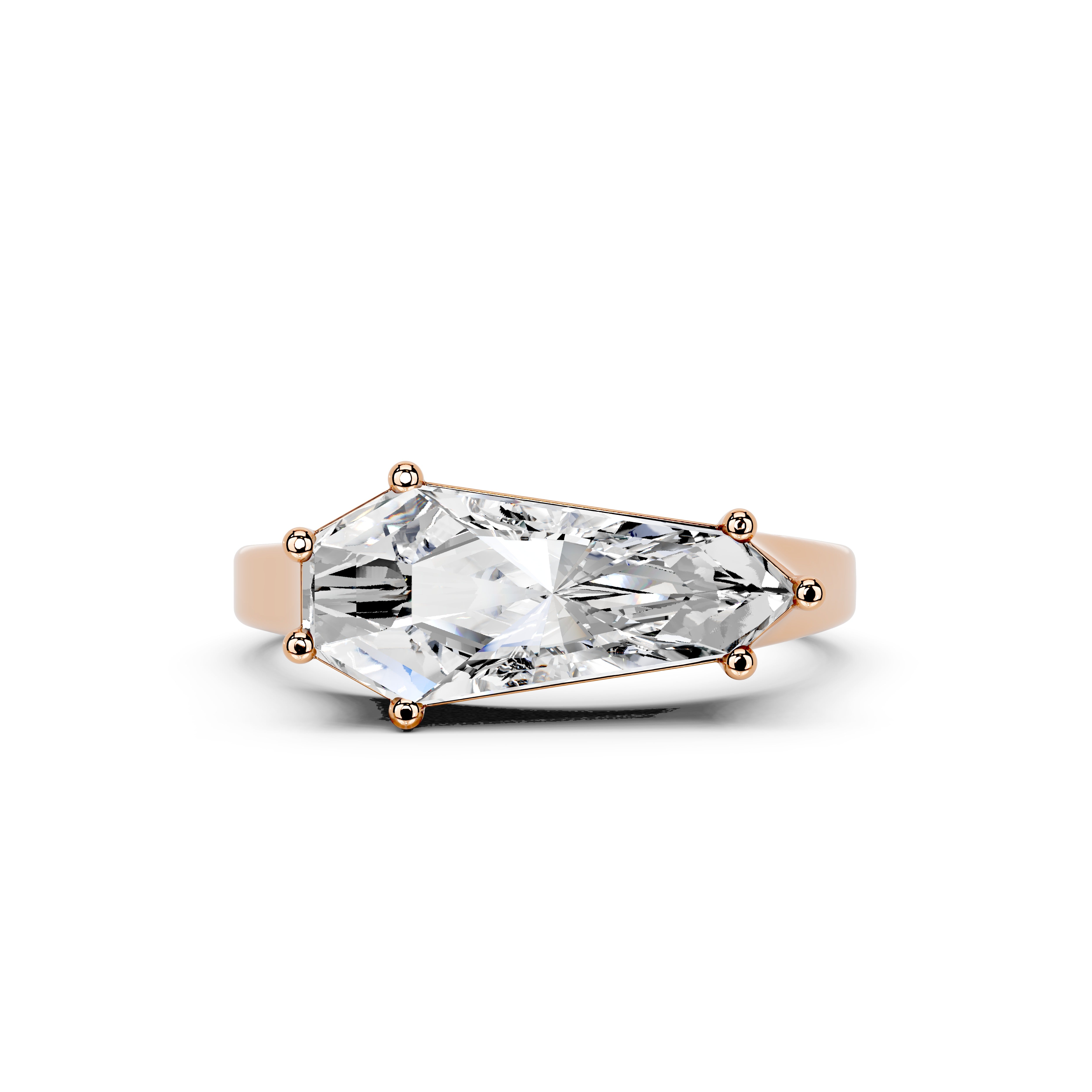 Diamantkette