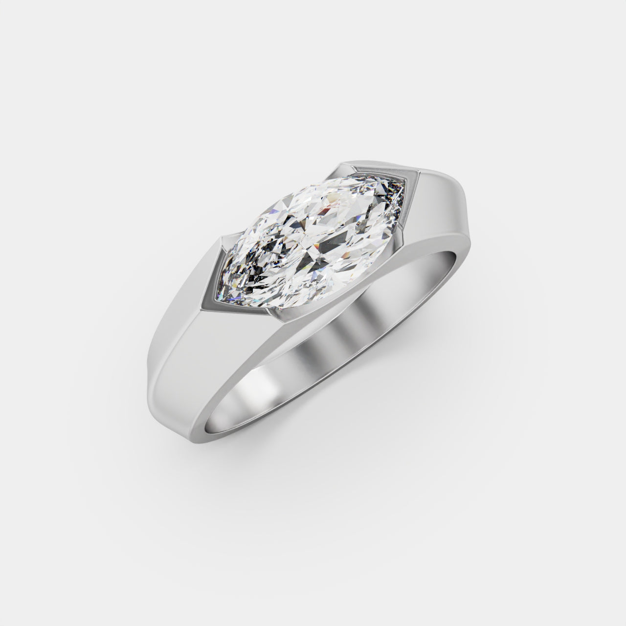 Diamantkette
