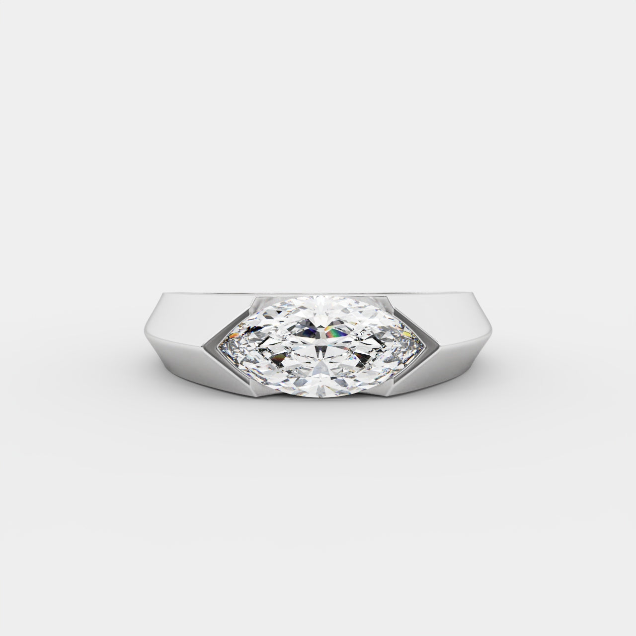 Diamantkette