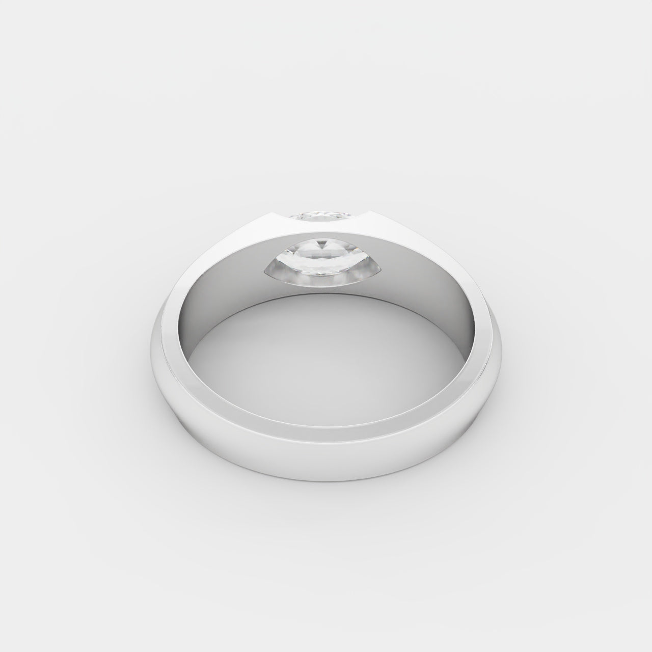 Diamantkette