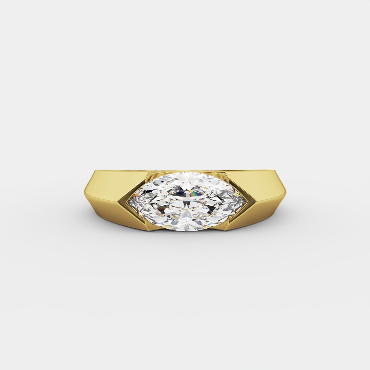 Diamantkette
