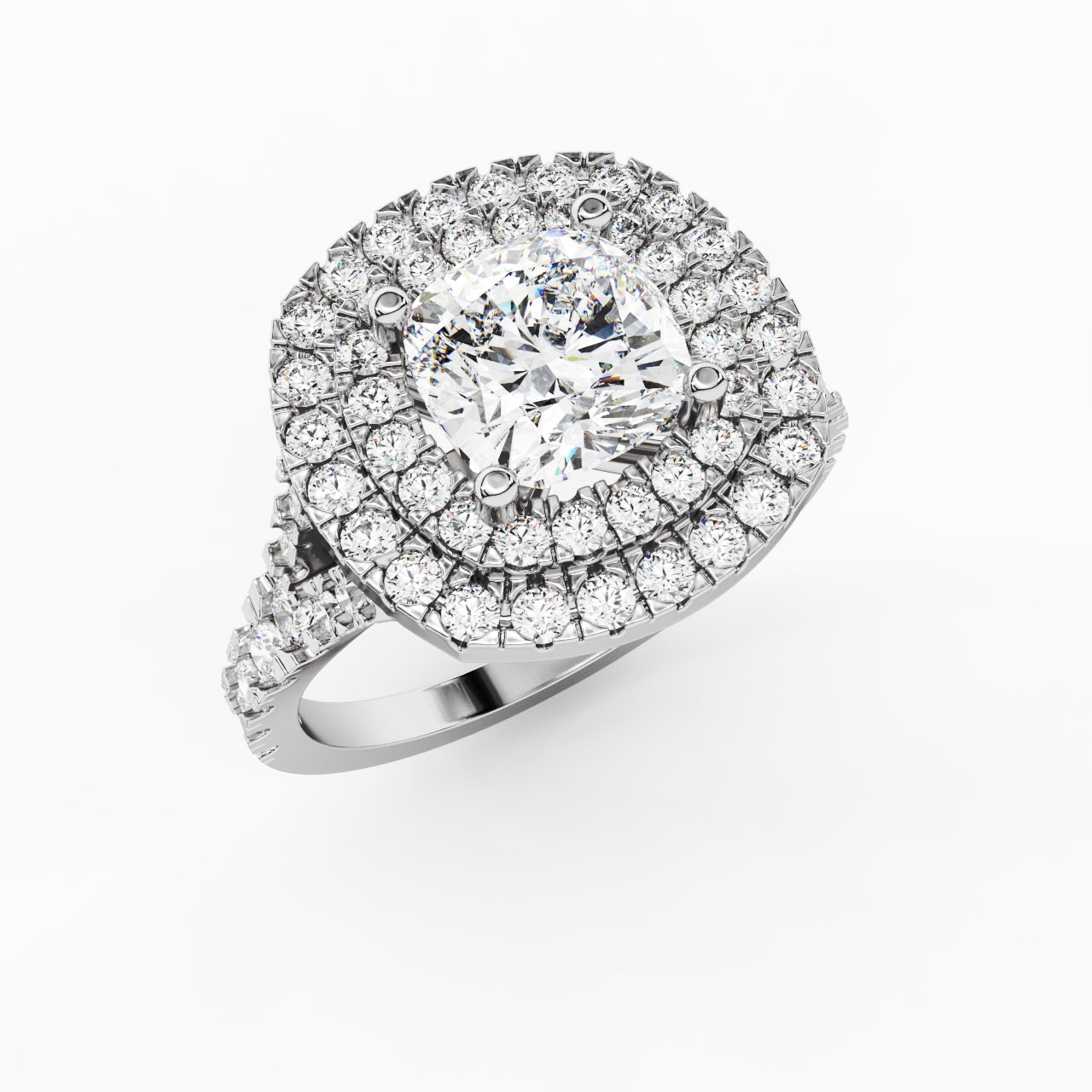 Diamantkette