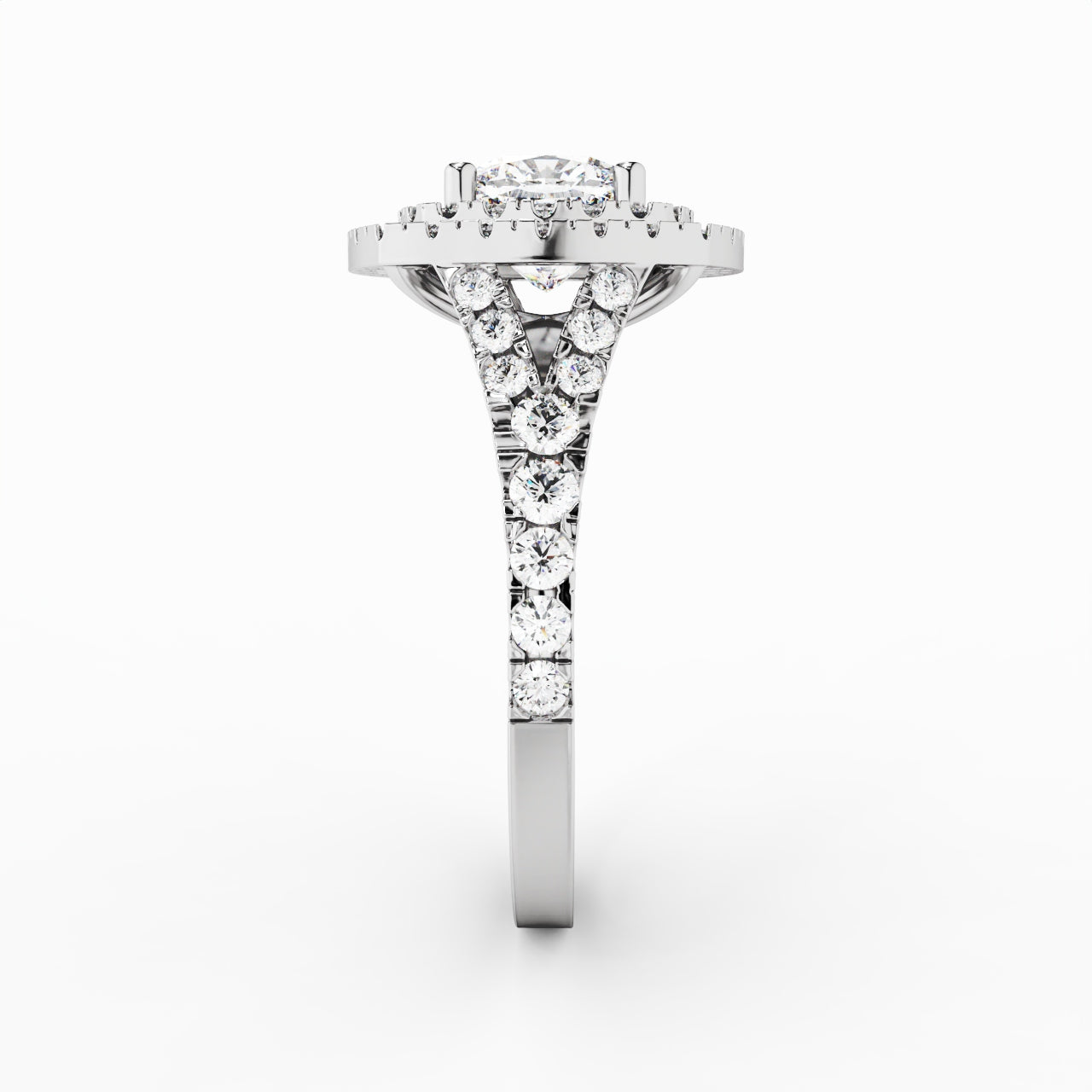 Diamantkette