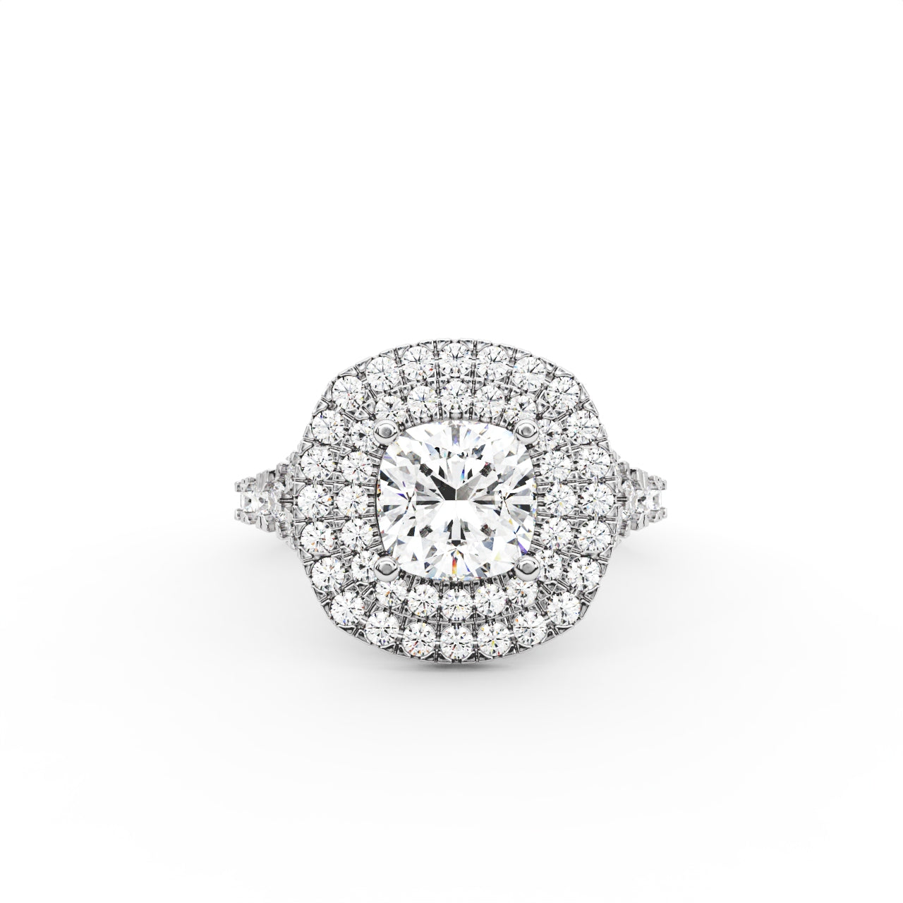 Diamantkette
