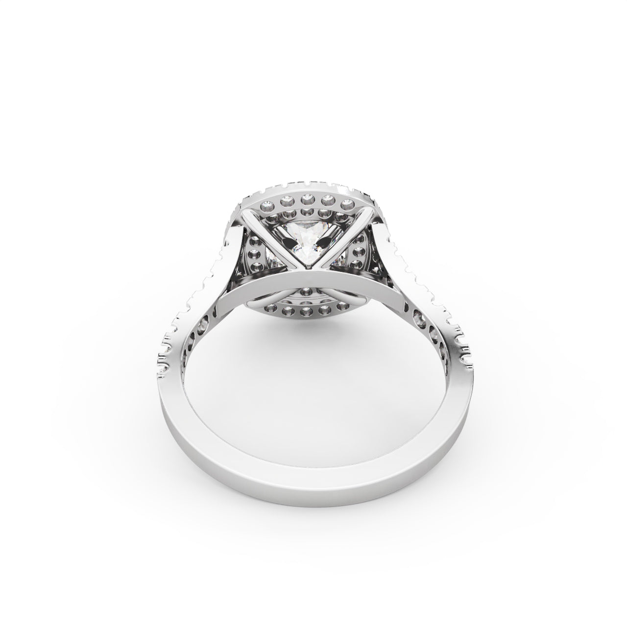 Diamantkette