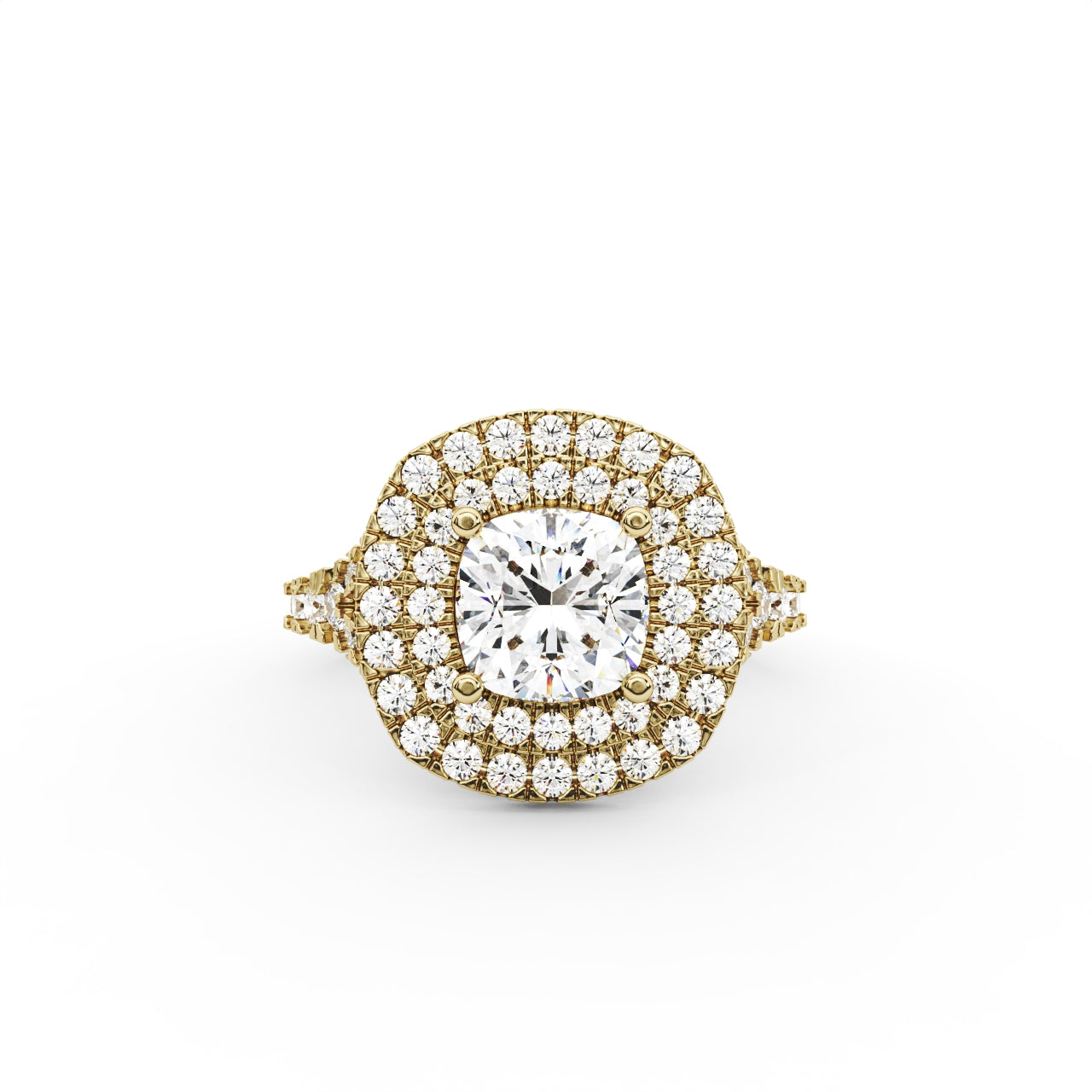 Diamantkette