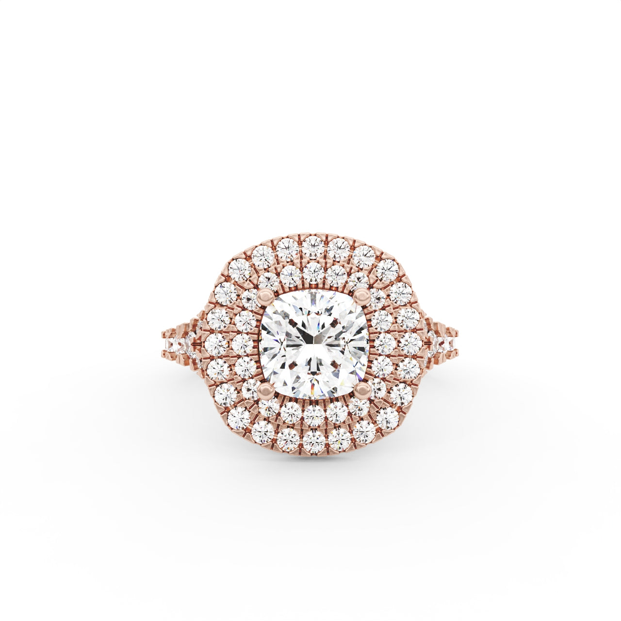 Diamantkette