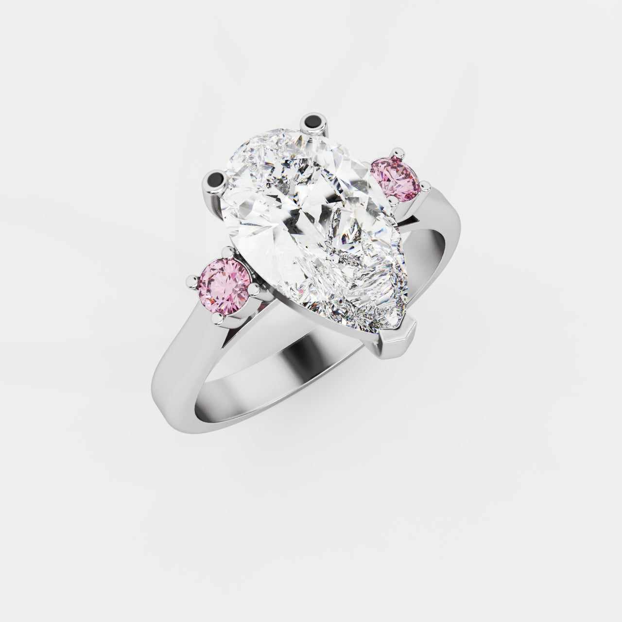 Diamantkette