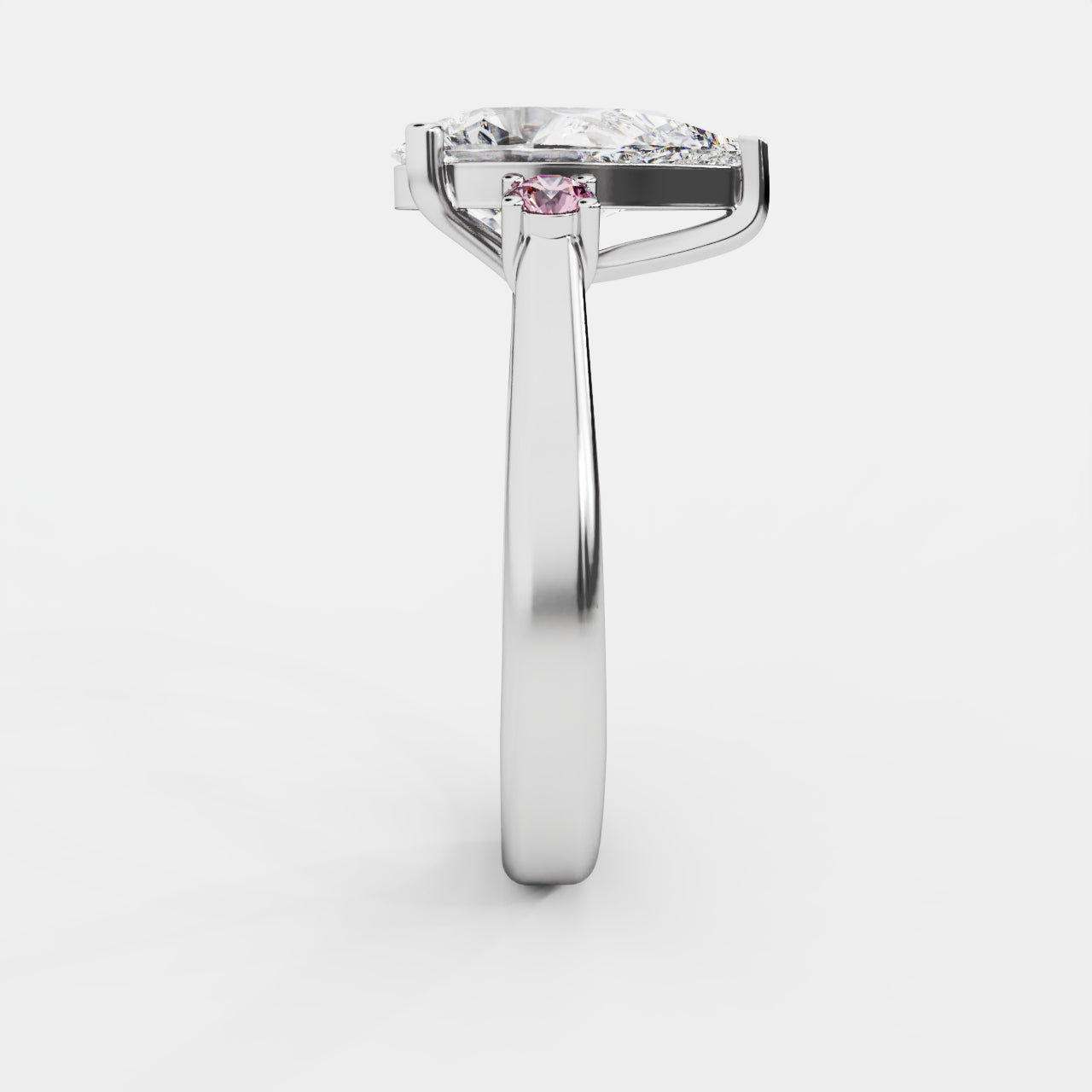 Diamantkette