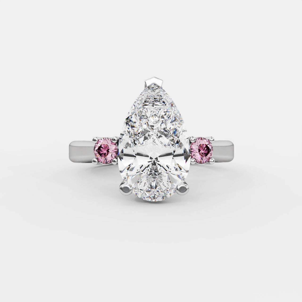 Diamantkette