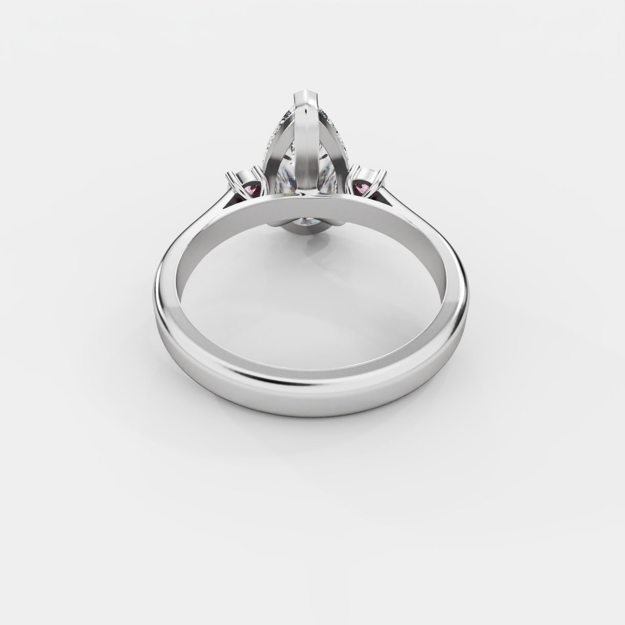 Diamantkette