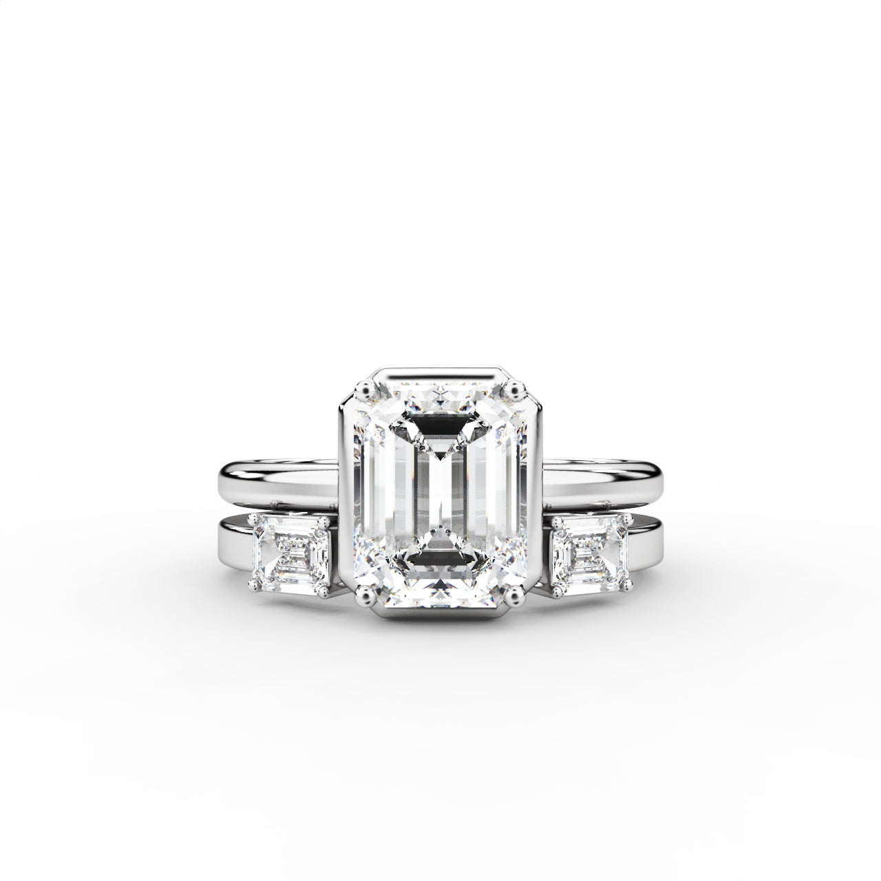 Diamantkette