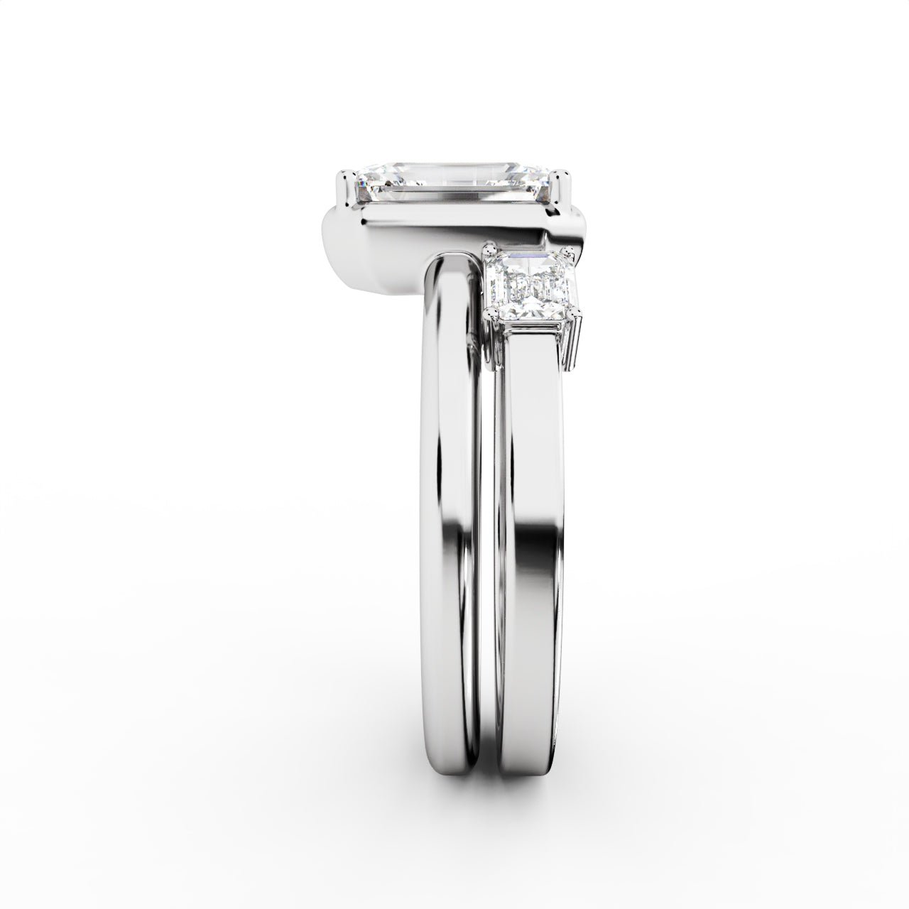 Diamantkette