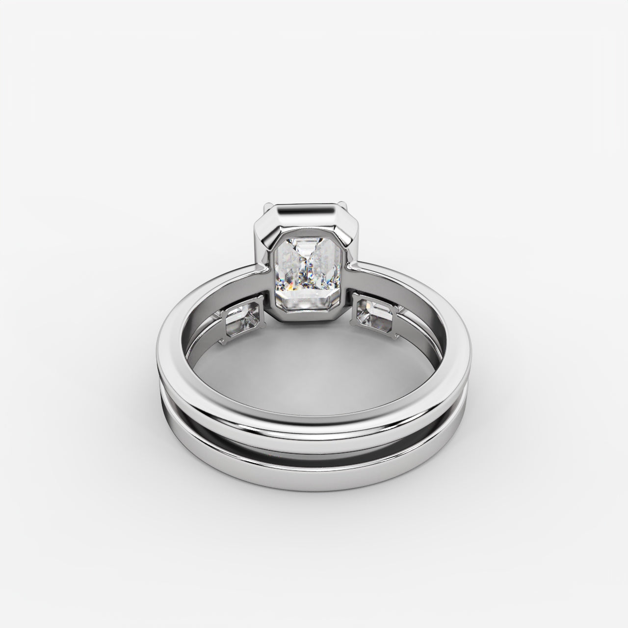 Diamantkette
